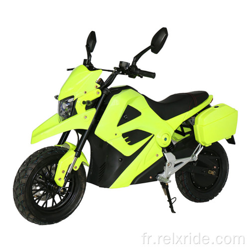 Moto électrique adulte de vente chaude